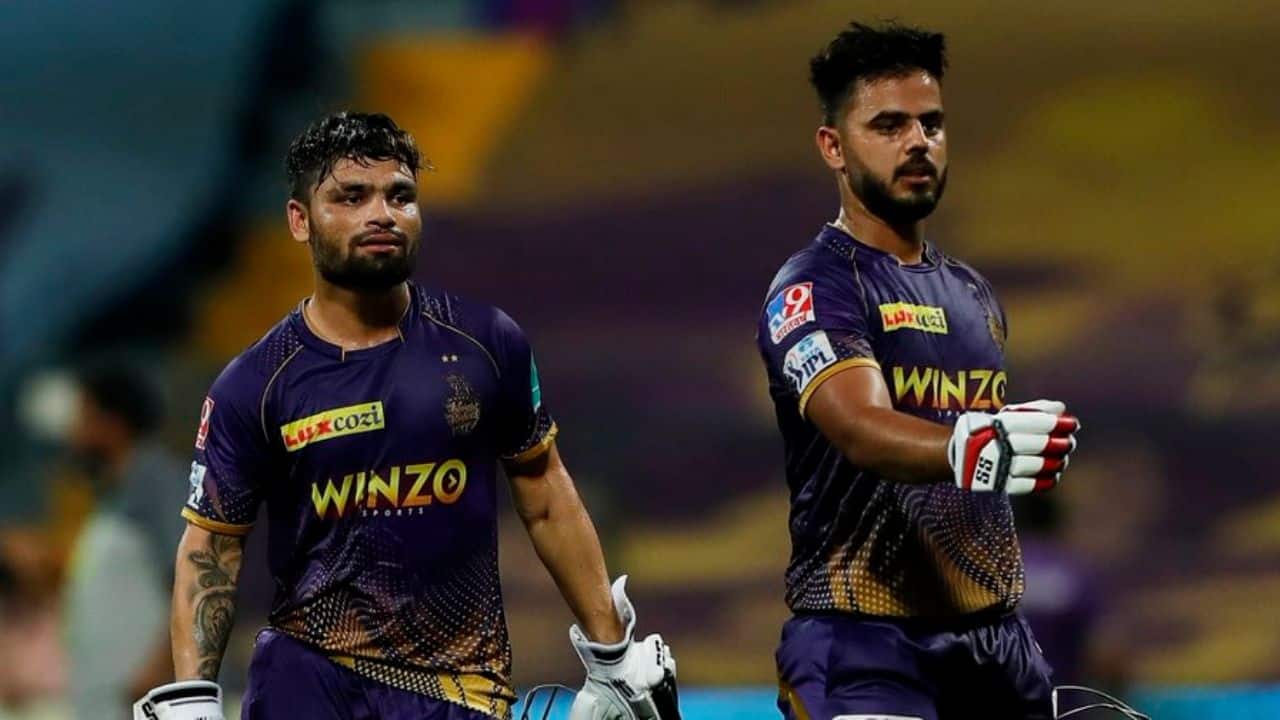 Kolkata IPL 2023 Team Squad, Retained Players List For Indian Premier League